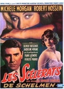 Les Scelerats